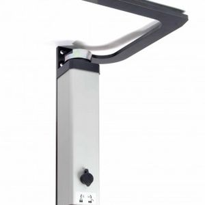 automatismo para porta articulada