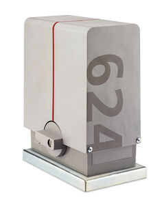 automatismo para portão de correr 1