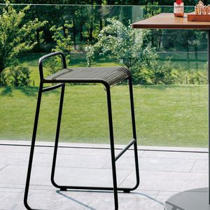 banqueta alta contemporânea