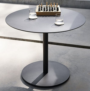mesa de lanchonete contemporânea 1
