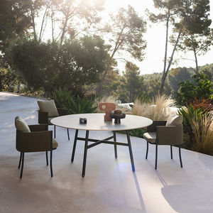 mesa de jantar contemporânea 1