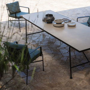 mesa de jantar contemporânea 1