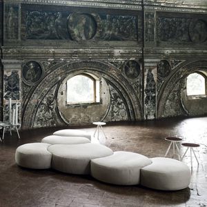 puff contemporâneo
