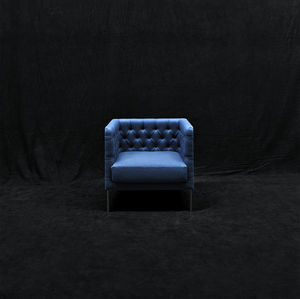 poltrona contemporânea 1