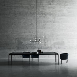 mesa de jantar contemporânea
