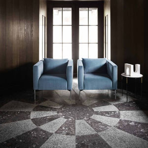 poltrona contemporânea 1