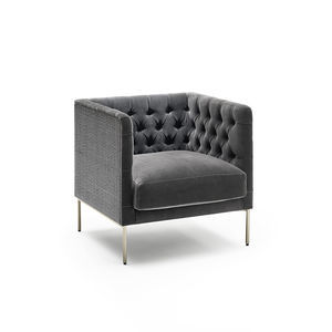 poltrona contemporânea 1