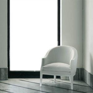 poltrona contemporânea / de Piero Lissoni