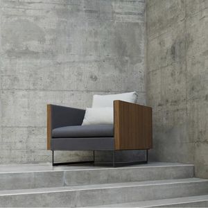 poltrona contemporânea 1