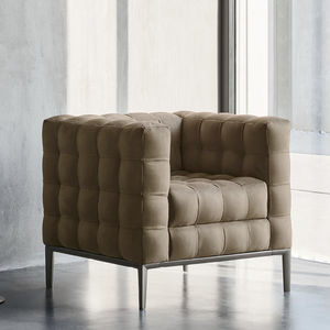 poltrona contemporânea
