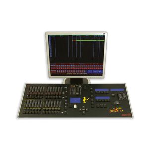 controlador DMX 48 canais 1