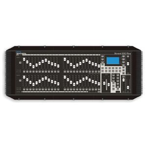 controlador DMX 48 canais