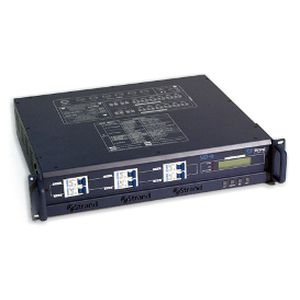 dimmer DMX digital 1