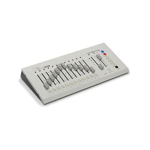 dimmer DMX 1