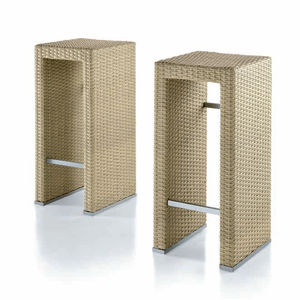 banqueta alta contemporânea