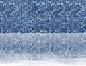 liner para piscina em PVC 1