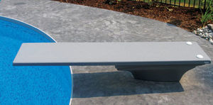 trampolim de piscina 1