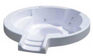 spa de embutir