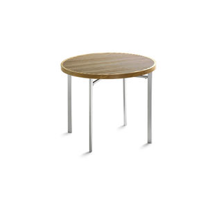 mesa contemporânea
