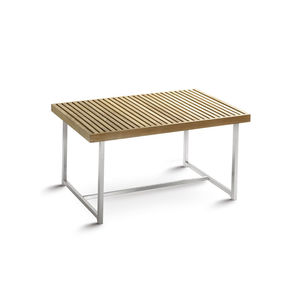 mesa de centro contemporânea