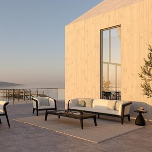 tapete contemporâneo