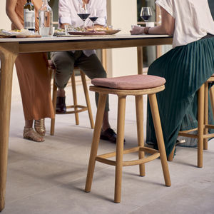 banqueta alta contemporânea 1
