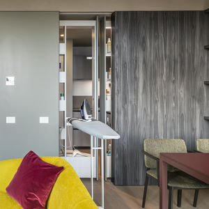 estantes modulares
