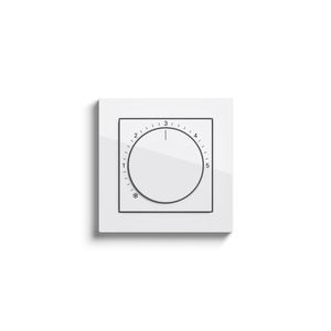 regulador de temperatura para sistema de automação residencial