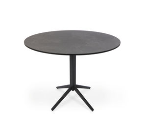 mesa de lanchonete contemporânea