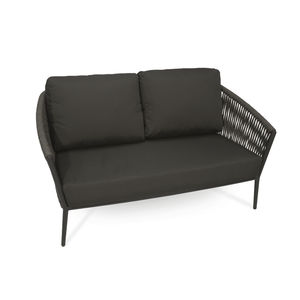 conjunto de jardim contemporâneo