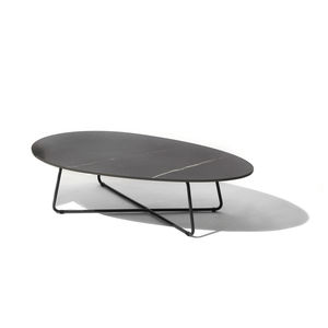mesa lateral contemporânea