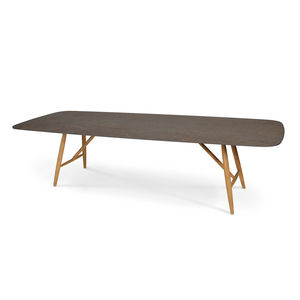 mesa de jantar contemporânea 1