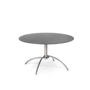 mesa de lanchonete contemporânea 1