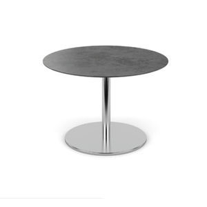 mesa de lanchonete contemporânea 1