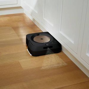 máquina de limpeza