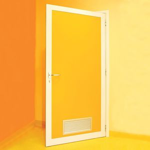 porta interna