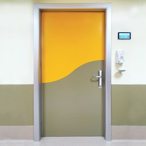 porta interna