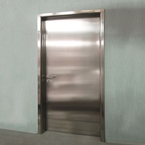 porta interna