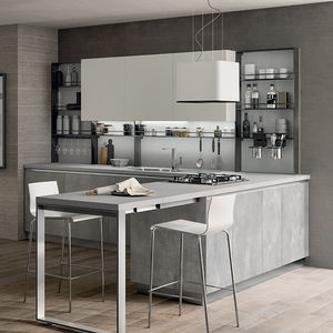 cozinha contemporânea