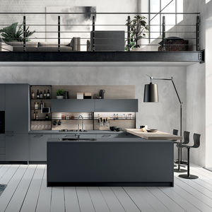 cozinha contemporânea 1