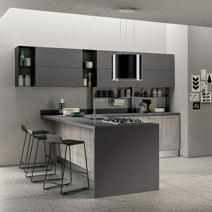 cozinha contemporânea 1