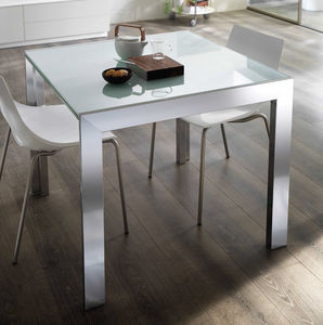 mesa de jantar contemporânea