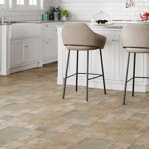 piso laminado em madeira