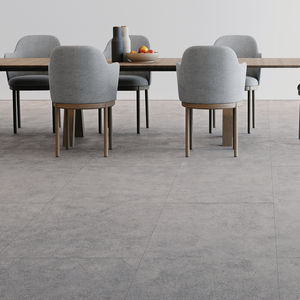piso laminado em HDF