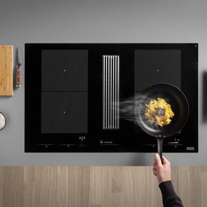 cooktop de indução