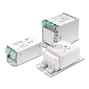 transformador eletrônico para lâmpada fluorescente