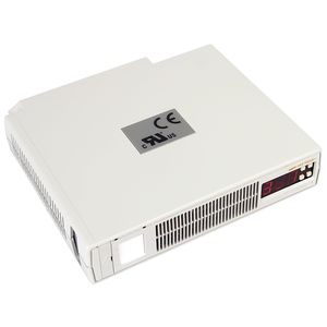 módulo de controle de temperatura 1