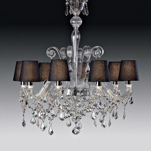 lustre de estilo veneziano