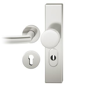 maçaneta para porta