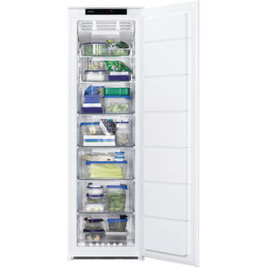 freezer vertical